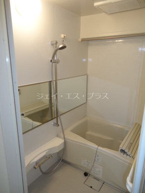 グランバリュー若松河田 風呂画像