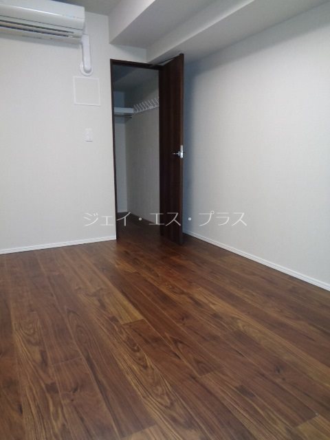 ガーデンヒルズ四ツ谷迎賓の森 ベッドルーム