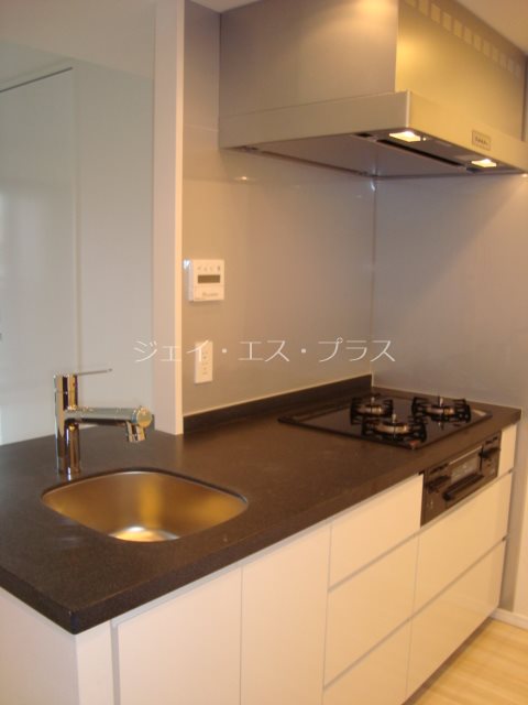 シティハウス池袋立教南 キッチン