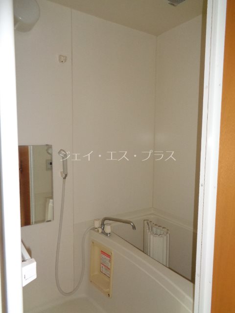 コートハウスⅠ 風呂画像