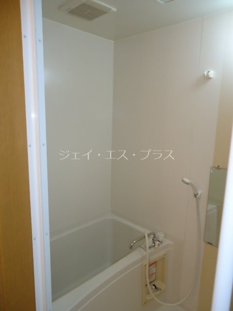 コートハウスⅡ 風呂画像