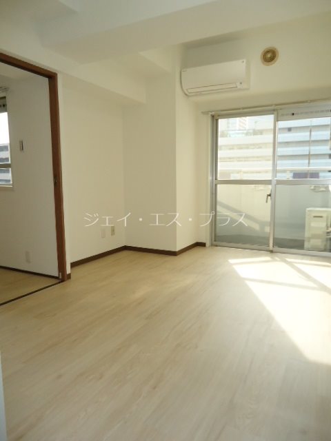 東池袋ハイツ壱番館 リビング
