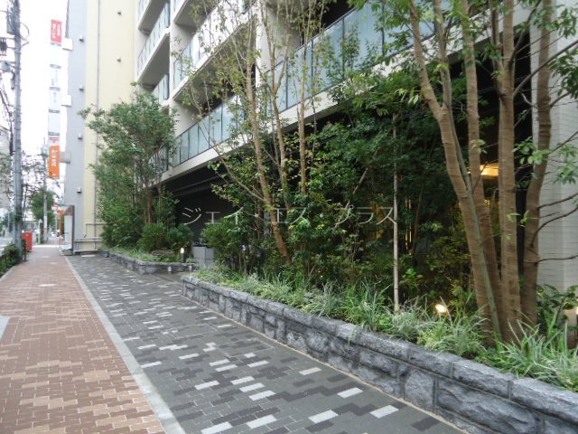 ザ・パークハウス日本橋浜町 その他