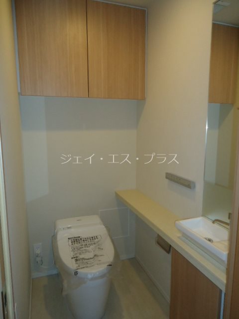 ザ・パークハウス日本橋浜町 その他