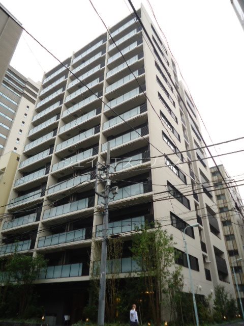 ザ・パークハウス日本橋浜町 その他