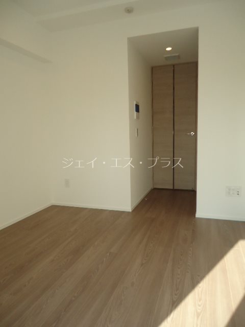 ピアース南麻布 ベッドルーム