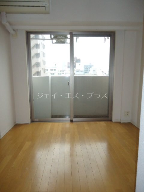 セントパレス池袋 ベッドルーム