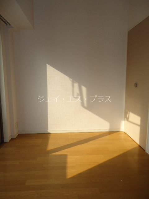 セントパレス池袋 ベッドルーム