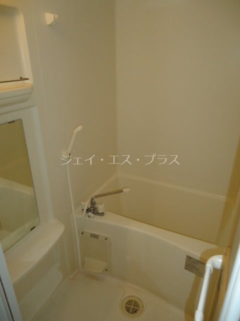 セントパレス池袋 風呂画像