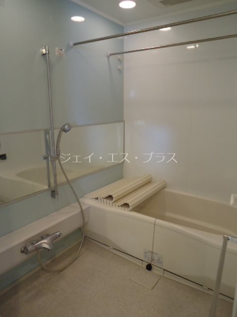ワールドシティタワーズキャピタルタワー 風呂画像