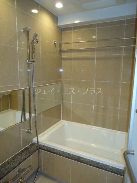 ブランズ渋谷常盤松 風呂画像