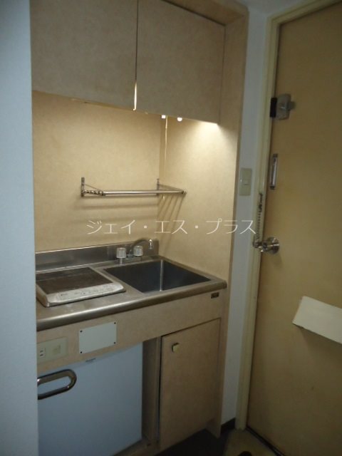 ウイン青山 キッチン