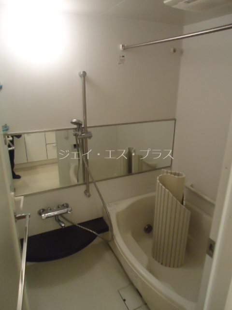 ライオンズ四谷タワーゲート 風呂画像