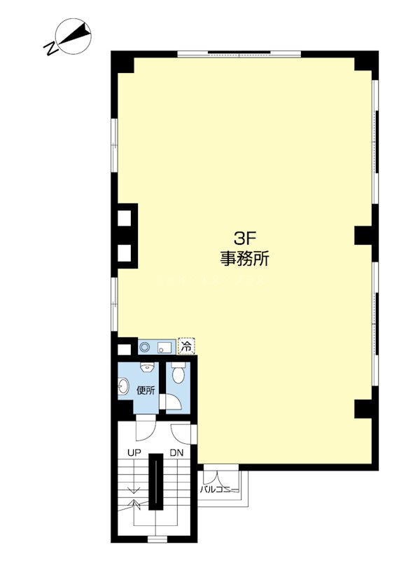 エフティビル 間取り