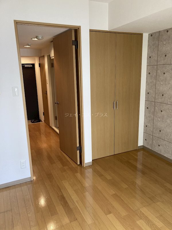 ＮＡＶＩ六本木 ベッドルーム