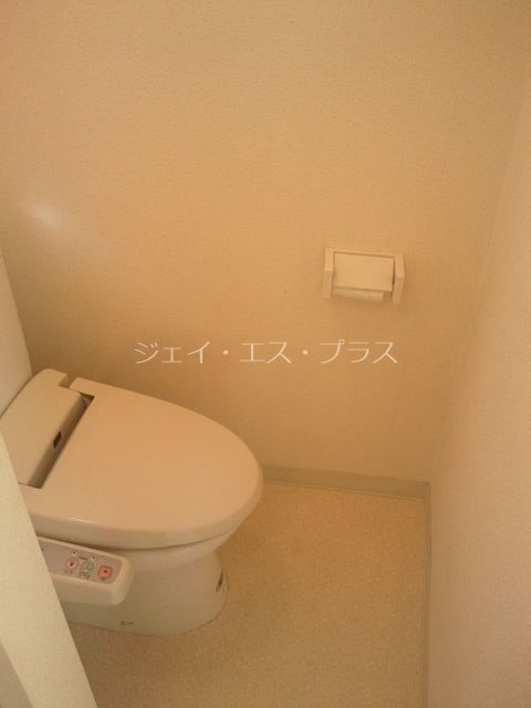 関町ファミリーマンション その他