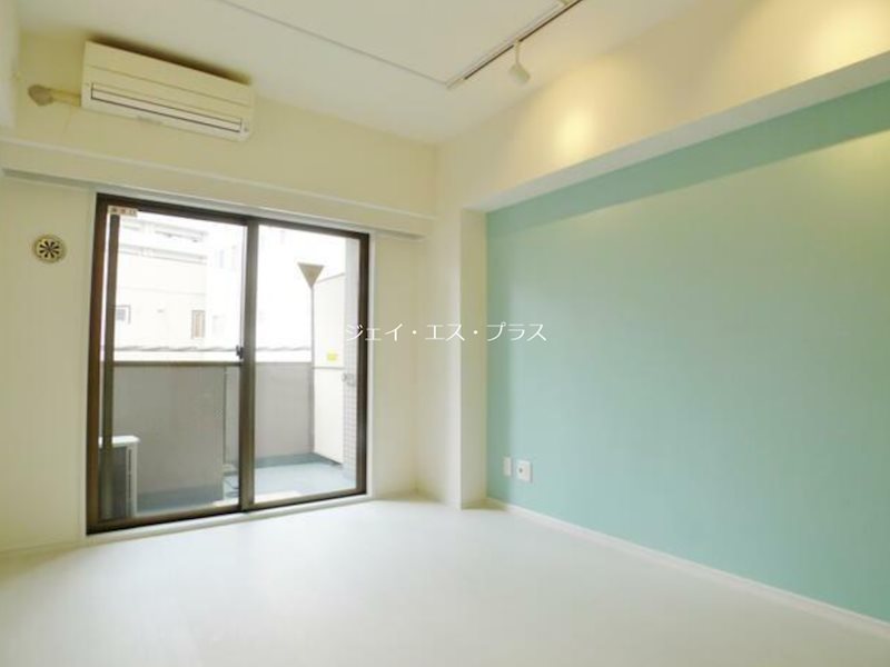 アクトピア三郷 リビング