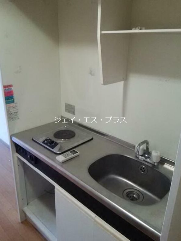 アクトピア三郷 キッチン