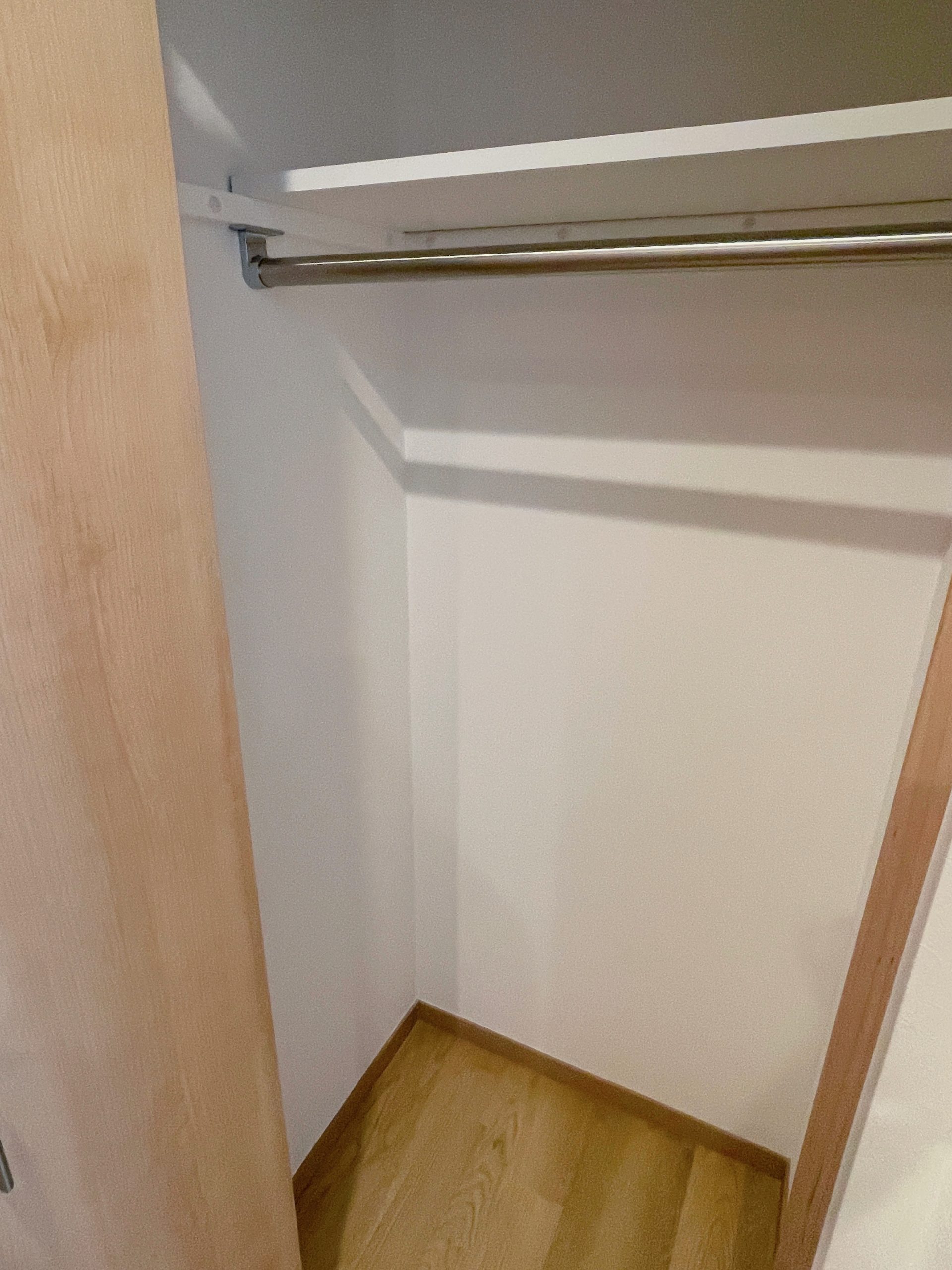 パティオ落合 収納
