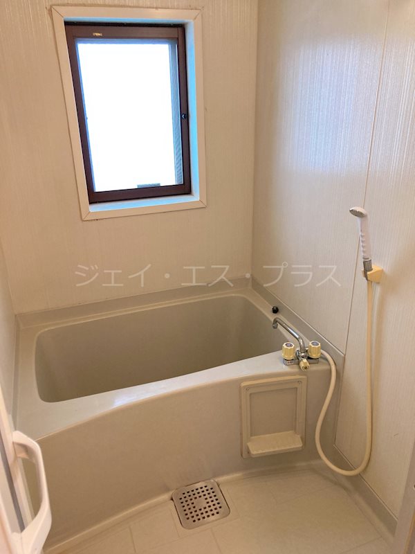 エタンセレ代々木公園 風呂画像