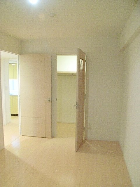 パークホームズ西巣鴨 洋室