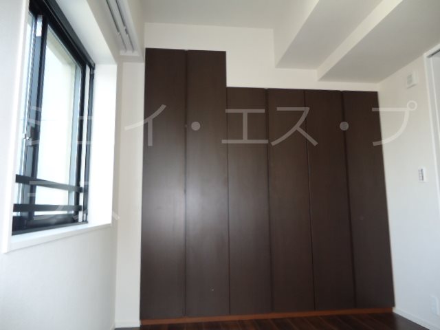 大江戸タワーレジデンス ベッドルーム
