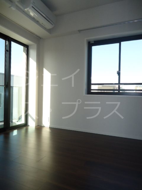 大江戸タワーレジデンス ベッドルーム