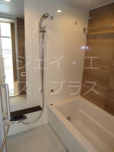 大江戸タワーレジデンス 風呂画像